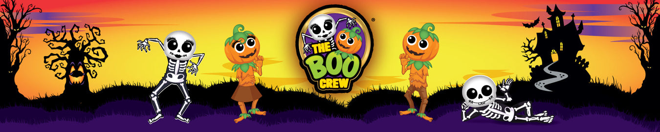 The Boo Crew
