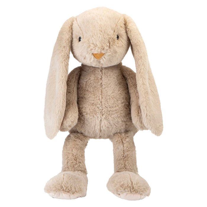Bunny Soft Toy Easter Long Eared Plush Cute Huggable Cuddly 60cm Brown
