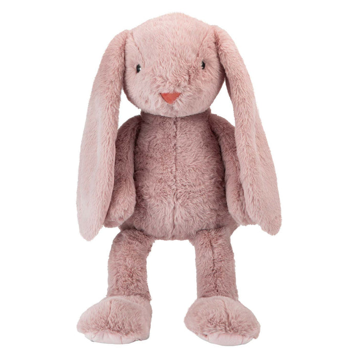 Bunny Soft Toy Easter Long Eared Plush Cute Huggable Cuddly 60cm Cream