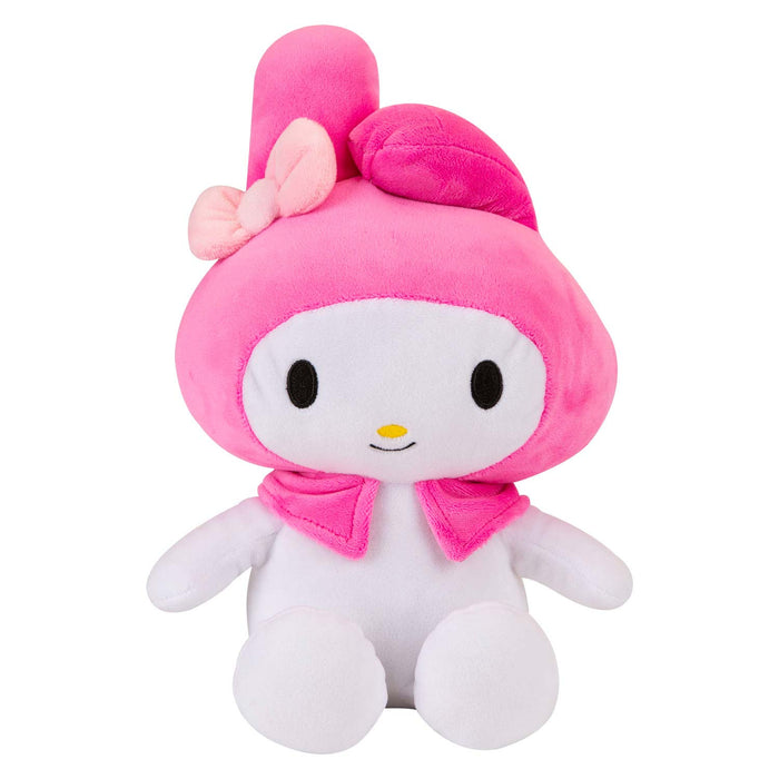 Hello Kitty Soft Toy Melody Plush Cute Plush Huggable Cuddly 23cm