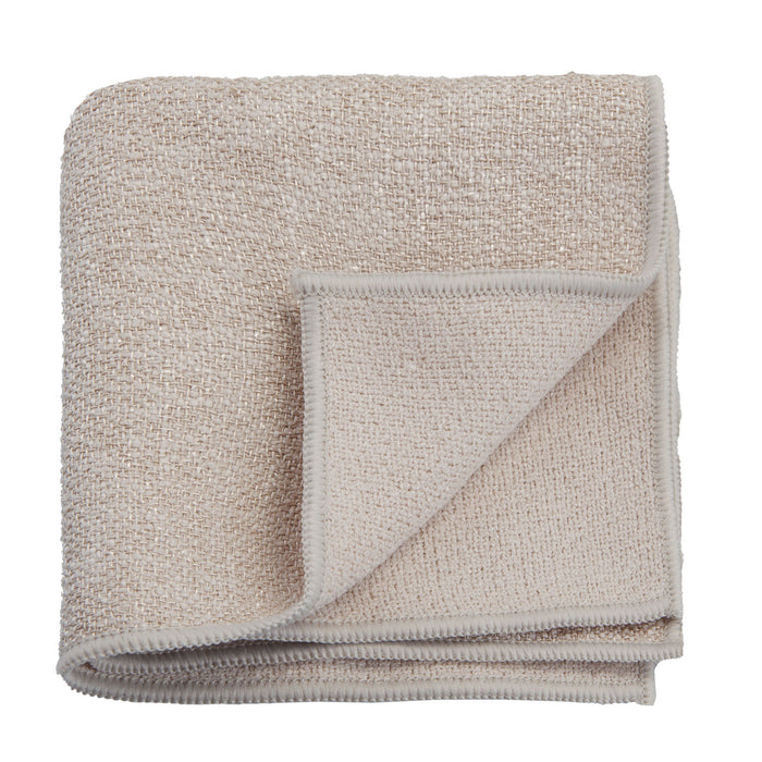 Anti-Bacterial Bathroom Cloth Cleaning Accessory Tough Cloth Kitchen White