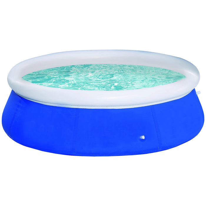 2. 4m Jumbo Family Paddling Pool