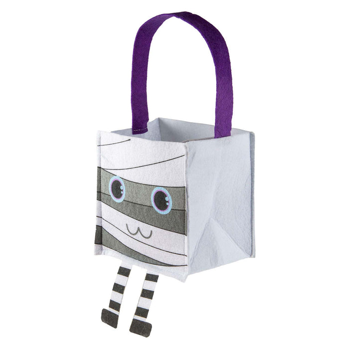 Halloween Treat Bags Accessory Halloween Party, Trick or Treat 44. 8cm Mummy