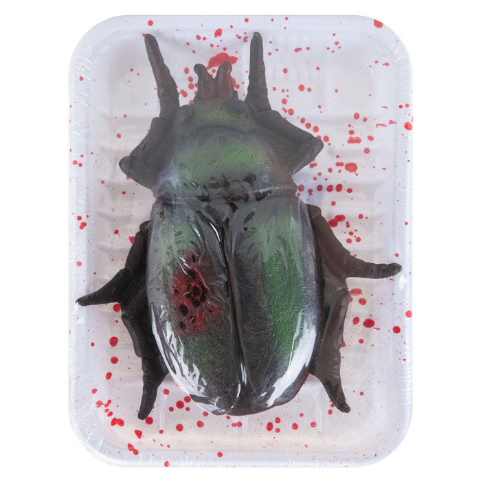 Halloween Insects Decoration Halloween Party, Trick or Treat 18. 5cm Beetle