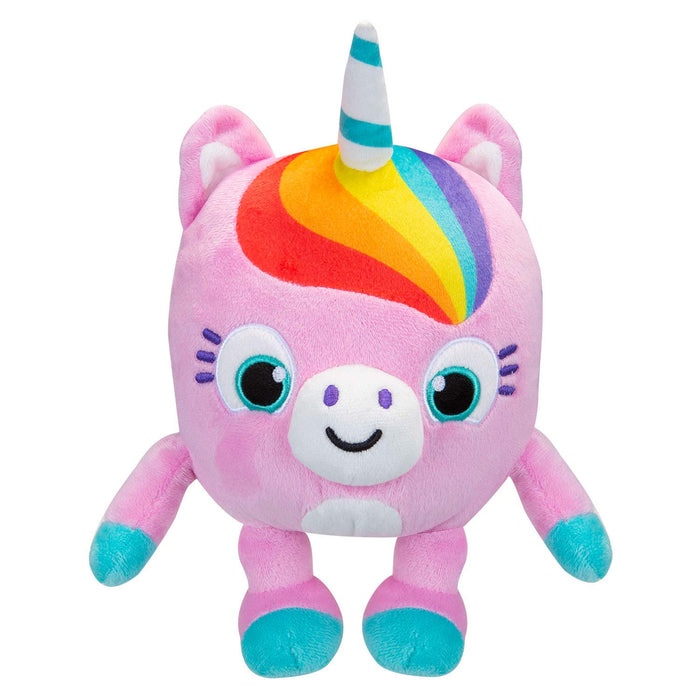 Tutti Bell Pinata Smashlings Soft Toy Cute Plushie Huggable Cuddly 20cm Pink