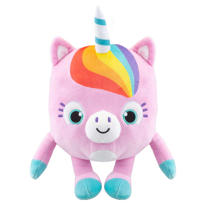 Tutti Bell Pinata Smashlings Soft Toy Cute Plushie Huggable Cuddly 30cm Pink