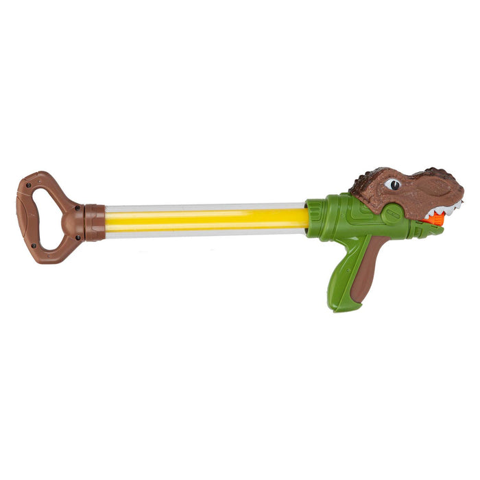Animal Water Gun Pistol Water Guns Adults Kids Outdoor 10.8cm x 40cm Dino X 1