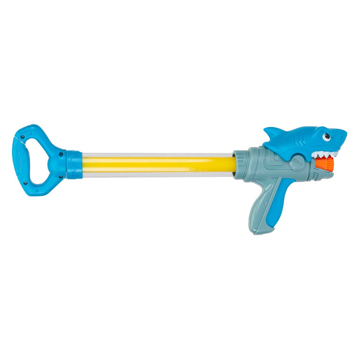 Animal Water Gun Pistol Water Guns Adults Kids Outdoor 10.8cm x 40cm Shark X 1