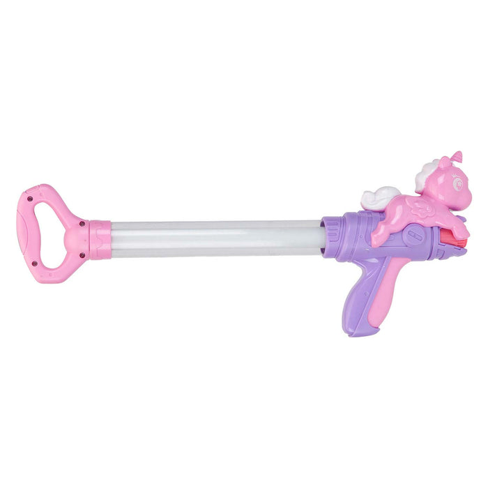 Animal Water Gun Pistol Water Guns Adults Kids Outdoor 10.8cm x 40cm Unicorn X 1