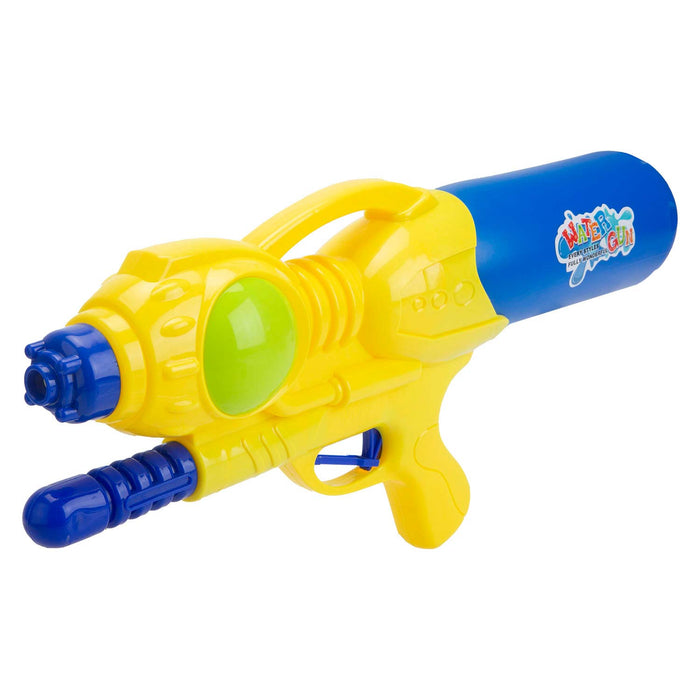Large Water Gun Pistol Water Guns Adults Kids Outdoor 22cm x 44cm Yellow X 1