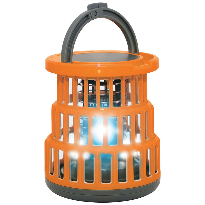 Collapsible Mosquito Killer Lamp - Summit
