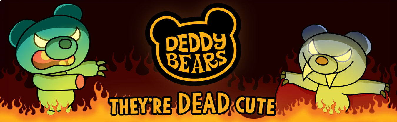 Deddy Bears