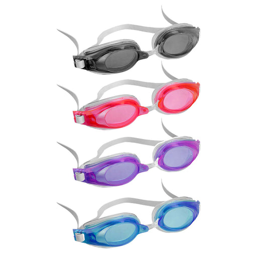 Eye Goggles Swimming Multicolour