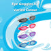 Eye Goggles Swimming Multicolour