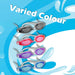 Eye Goggles Swimming Multicolour