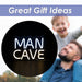 Man Cave Neon Sign USB Powered Best Dad Ever Fathers Day Gift