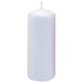 Vanilla 15cm Pillar Candle Luxury Scented Decor