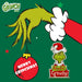Grinch Christmas Decoration Festive Gift 16cm x 9cm Green X 1