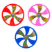 Air Skimmer Outdoor Games Summer Activity 30cm x 30cm Varied Colour X 1