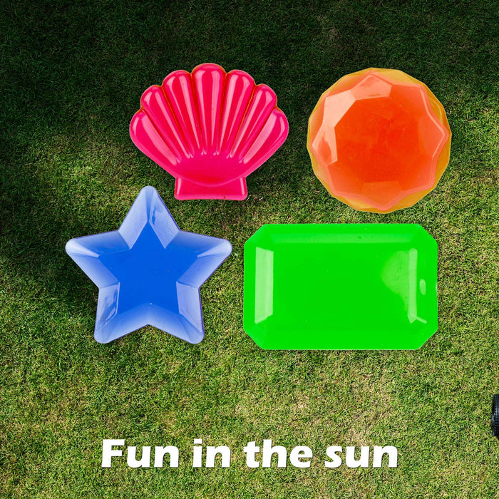 Gem Diving Set Swimming Multicolour