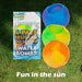 Reusable Silicone Water Bombs Outdoor Multicolour Kids Summer Pool Toy