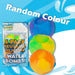 Reusable Silicone Water Bombs Outdoor Multicolour Kids Summer Pool Toy