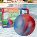 Jumping Ball Outdoor Games Summer Activity 42cm x 35cm Varied Colour X 1