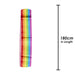 Pride Sash LGBT Rainbow