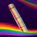 Pride Sash LGBT Rainbow