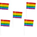 Rainbow Flags LGBT Pride