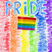 Rainbow Flags LGBT Pride