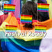 Rainbow Flags LGBT Pride