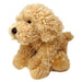 Cockapoo Cavapoo Labradoodle Soft Toy Plush , Cavapoo, Cockapoo , Labradoodle - 30cm