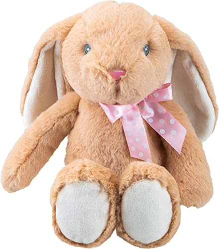 Sitting Floppy Pippin Rabbit In 23cm