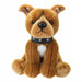 Staffordshire Dog Soft Toy