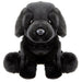 Labrador Soft Toy - Dog Plush Lifelike Toy - Cute Gift -Golden 30cm