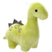 Dinosaur Soft Toy 16cm - 30cm Plush - Oh So Soft Cute