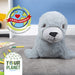 Seal Soft Toy Eco Friendly Plush 100% Recycled Cuddly Environmental 40cm