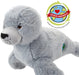 Seal Soft Toy Eco Friendly Plush 100% Recycled Cuddly Environmental 40cm