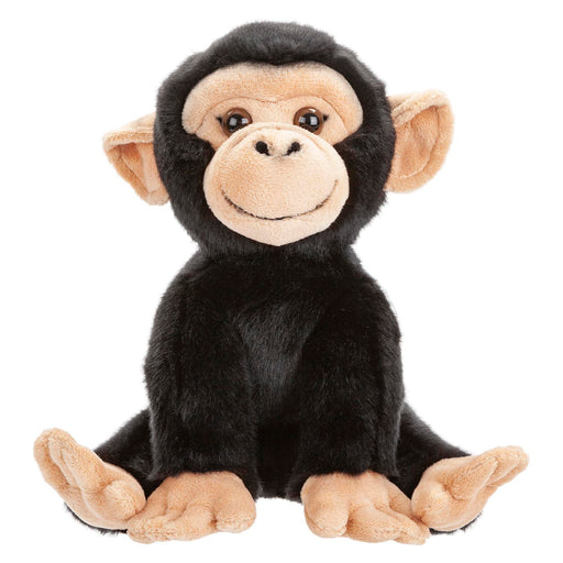 Chimpanzee Premium Soft Toy Premium Quality Brown - 30cm x 12cm