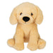 Labrador Eco Soft Toy Planet Pals Animals Cream - 20cm x 10cm