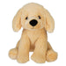 Labrador Eco Soft Toy Planet Pals Animals Cream - 25cm x 18cm