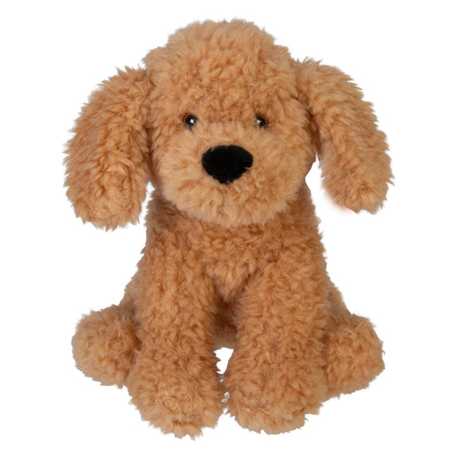 Cockapoo Eco Soft Toy Planet Pals Animals Brown - 25cm x 18cm