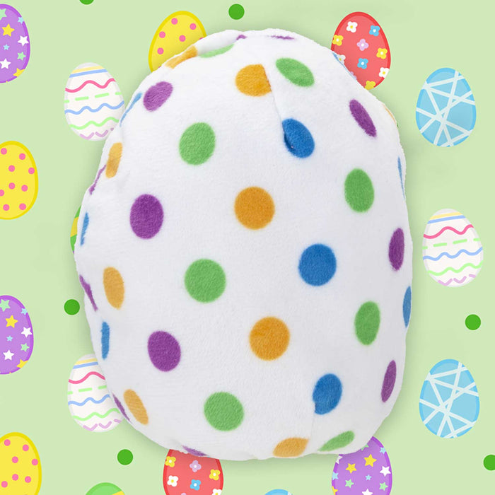 Baby Chick Soft Easter Chick in Egg 12cm Reversible Plush (Pack of 1)