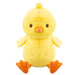 Eco Plush Easter Chick Soft Toy 28cm x 23cm Yellow X 1
