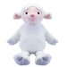 Giant Lamb Soft Toy Easter Plushie Spring Plush Toy White Lamb 66cm