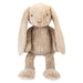 Bunny Soft Toy Easter Long Eared Plush Cute Huggable Cuddly 60cm Brown