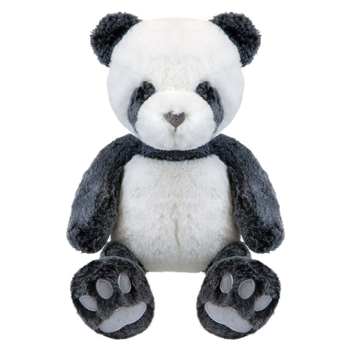 Panda Tiger Fox Pup Lion Cat Floppies Soft Toy Cute Plushie Gift 36cm