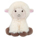 Lamb Soft Toy Cute Plushie Huggable Cuddly Stuffed Toy Gift