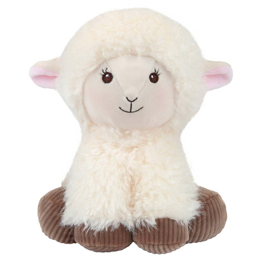 Lamb Soft Toy Cute Plushie Huggable Cuddly Stuffed Toy Gift